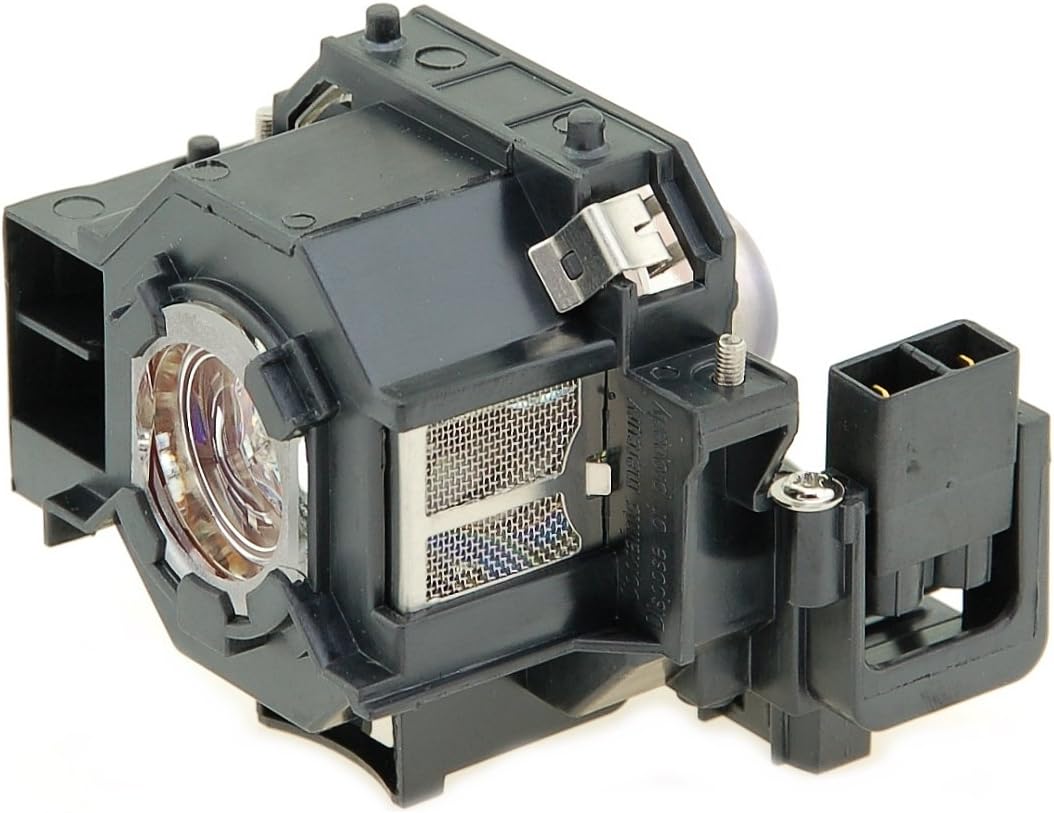 Alda PQ Professionell, Beamerlampe kompatibel mit EPSON EMP-280, EMP-400, EMP-400W EMP-822, EMP-822H