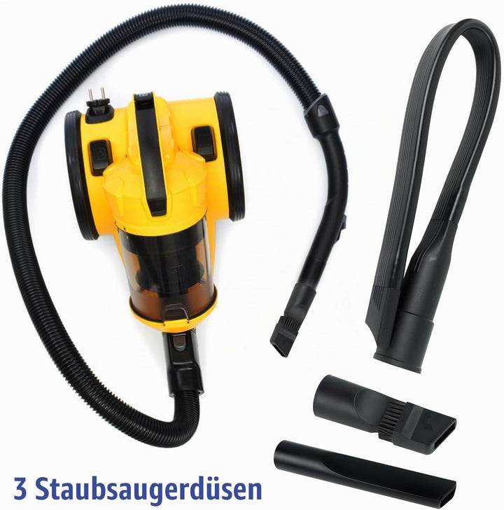 Staubsauger Aufsatz, Staubsauger Düsen, Staubsaugeraufsatz, Lange Flexible Fugendüse, zum Reinigen v