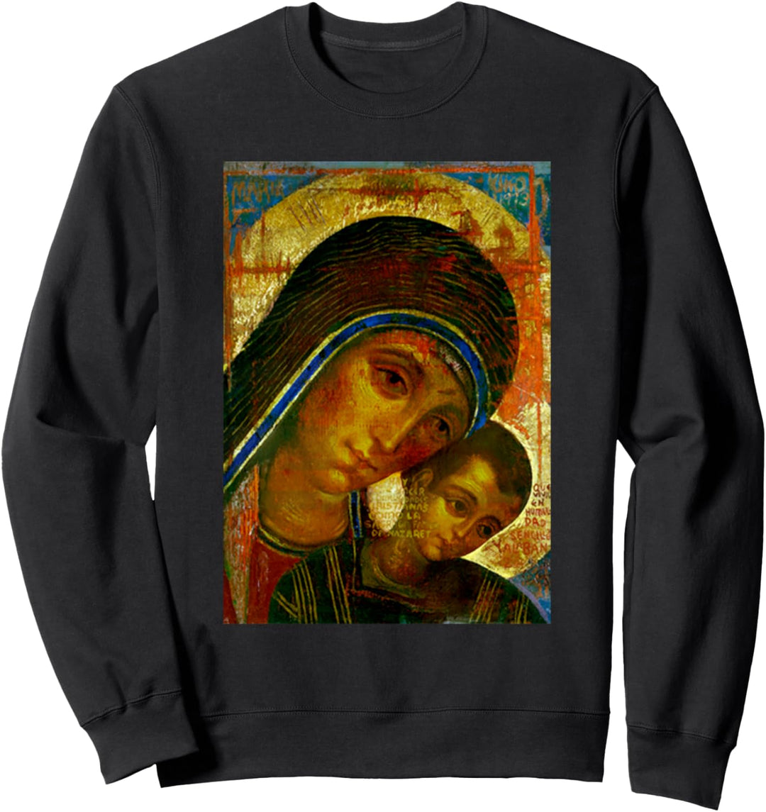 Neocatechumenal Way von Kiko Arguello Sweatshirt