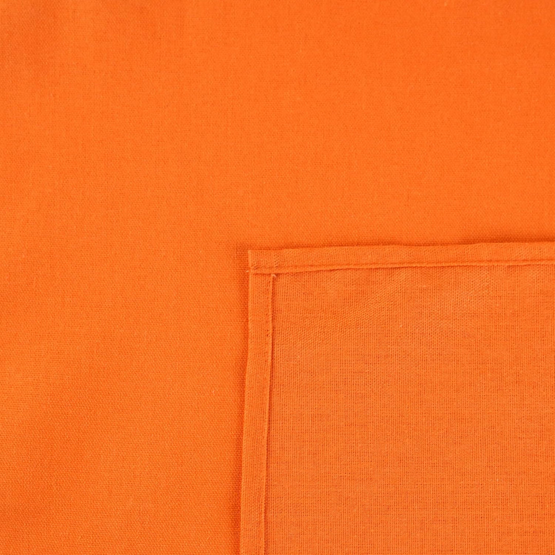 weich Polyester -Leinen gemischt Abendessen Cloth Servietten, 12 Stück (40 x 40 cm), für Veranstaltu