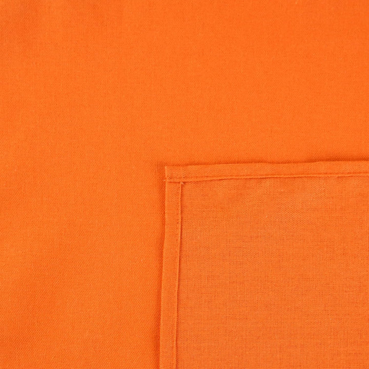 weich Polyester -Leinen gemischt Abendessen Cloth Servietten, 12 Stück (40 x 40 cm), für Veranstaltu