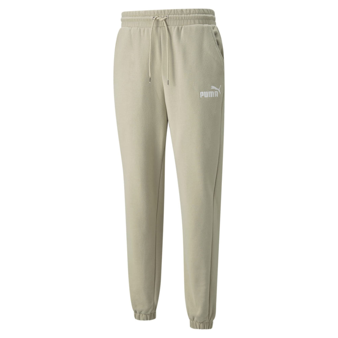 PUMA Herren ESS+ Relaxed Sweatpants Tr Cl Hose S Beige, S Beige