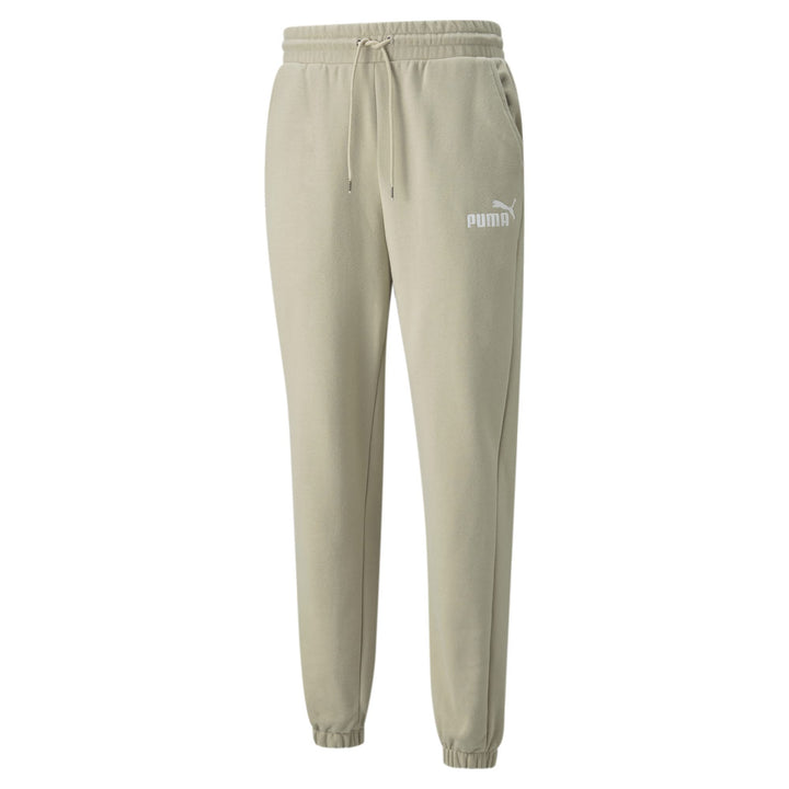 PUMA Herren ESS+ Relaxed Sweatpants Tr Cl Hose S Beige, S Beige
