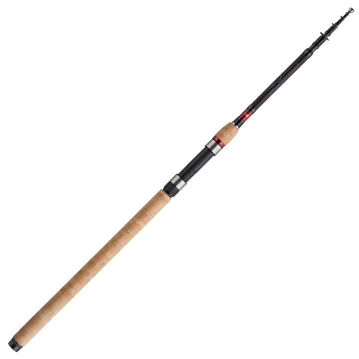 Daiwa Ninja-X Tele Spin 2.10m 10-20g