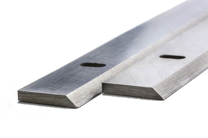 für EINHELL EHM 1300 Hobelmesser 159 mm passt auch FEIDER F1286RD, EINHELL BT SP 1300, FEIDER F1400D