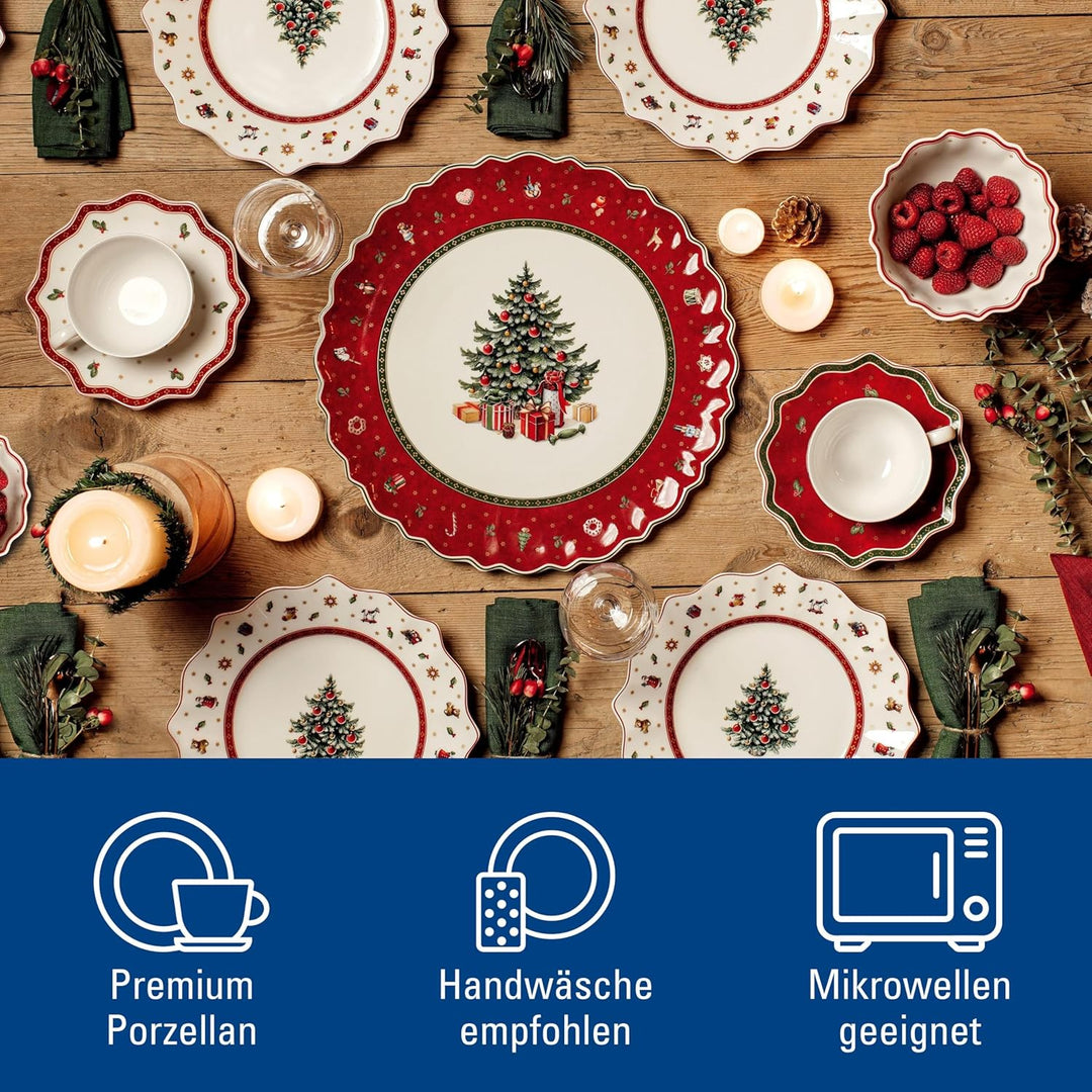 Villeroy &amp; Boch Villeroy und Boch Toy&