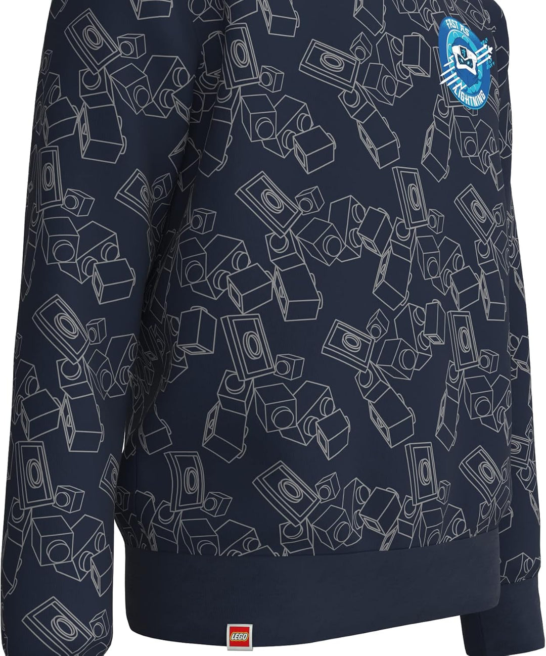 LEGO Unisex Sweatshirt, 104 590