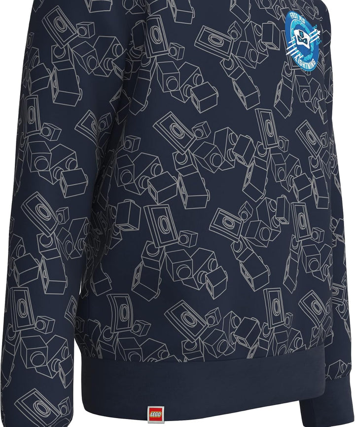 LEGO Unisex Sweatshirt, 104 590