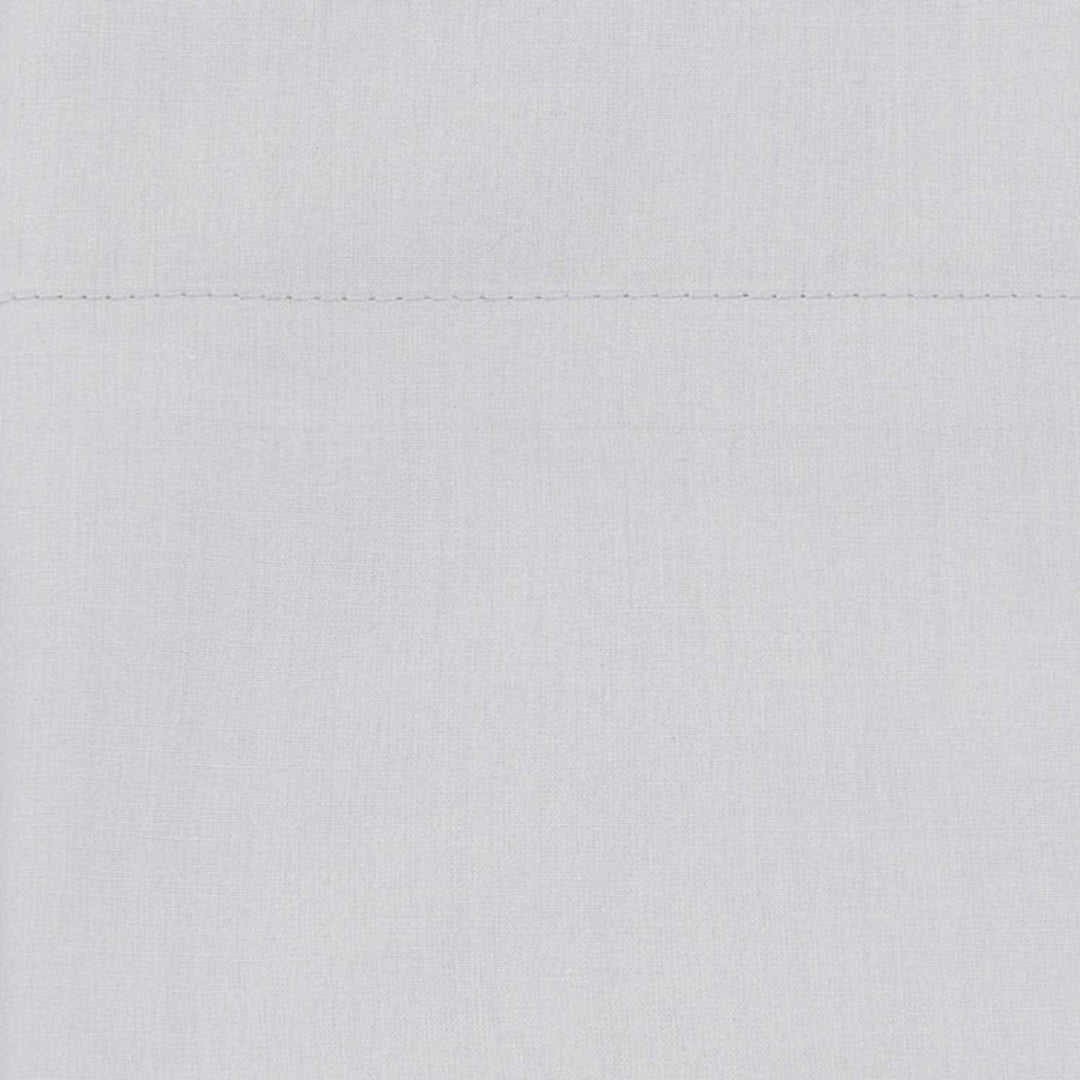 Nautica - Perkal Collection - Bettwäsche-Set - 100% Baumwolle, knackig und kühl, leichte und feuchti