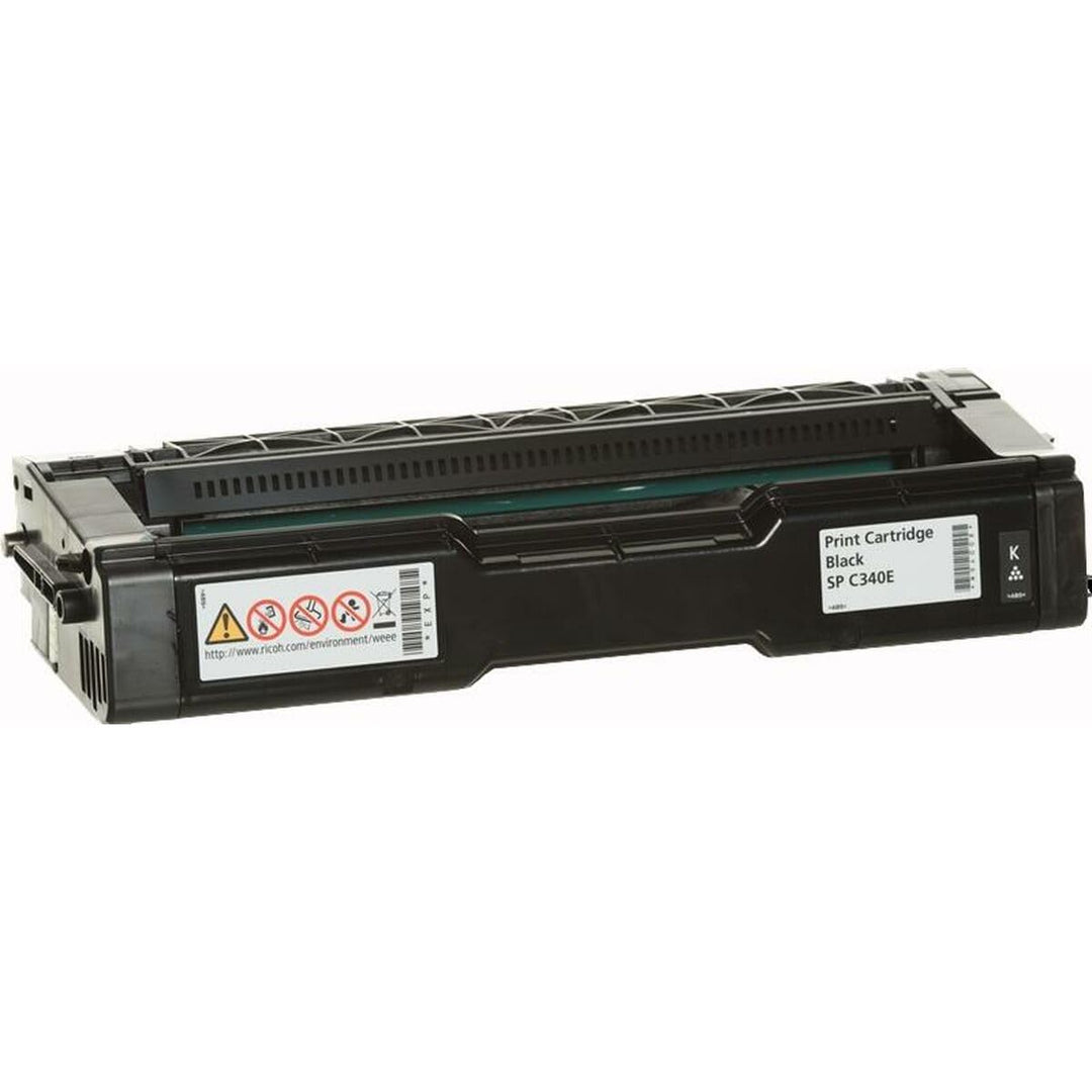 Ricoh Print Cartridge Black SP C340E