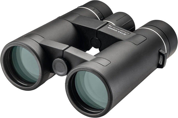 Eschenbach Optik Fernglas Adventure D 10x34 - geeignet für Einsteiger in Vogelbeobachtungen oder als