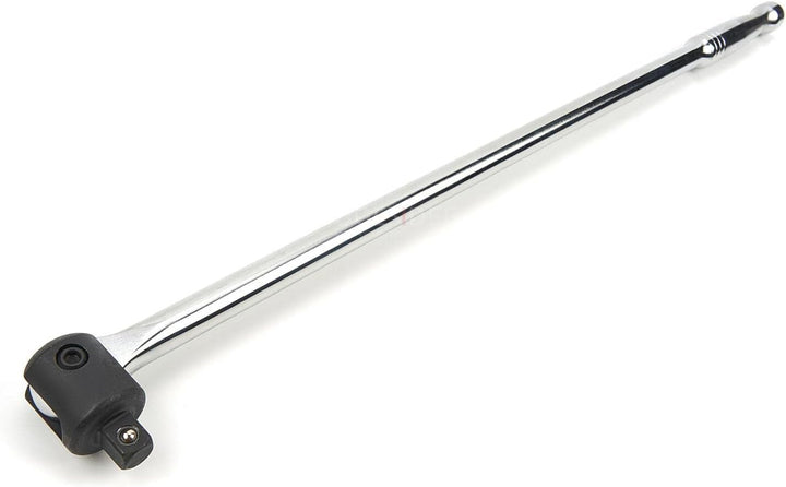 AOK professionelles 645 mm 1/2″ Wringeisen mit schwenkbarem Kopf