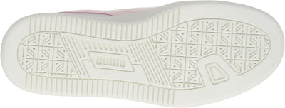 Puma Unisex's Caven 2.0 Sneaker 37 EU Warmweiss Frosty Pink, 37 EU Warmweiss Frosty Pink