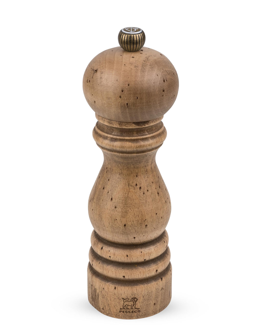 PARIS Antiquaire - 18 cm Salzmühle Salzmühle Antique, Salzmühle Antique