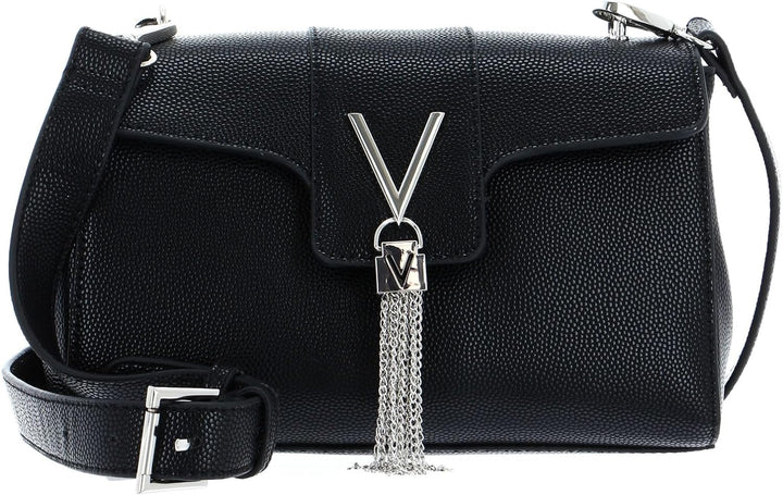 Valentino Damen göttlich Tote, Schwarz, One Size