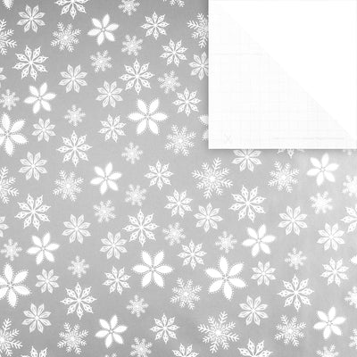 Hallmark Weihnachtliches Geschenkpapier-Set, 18 m, 6 Rollen in 6 Designs Geschenkpapier und Geschenk
