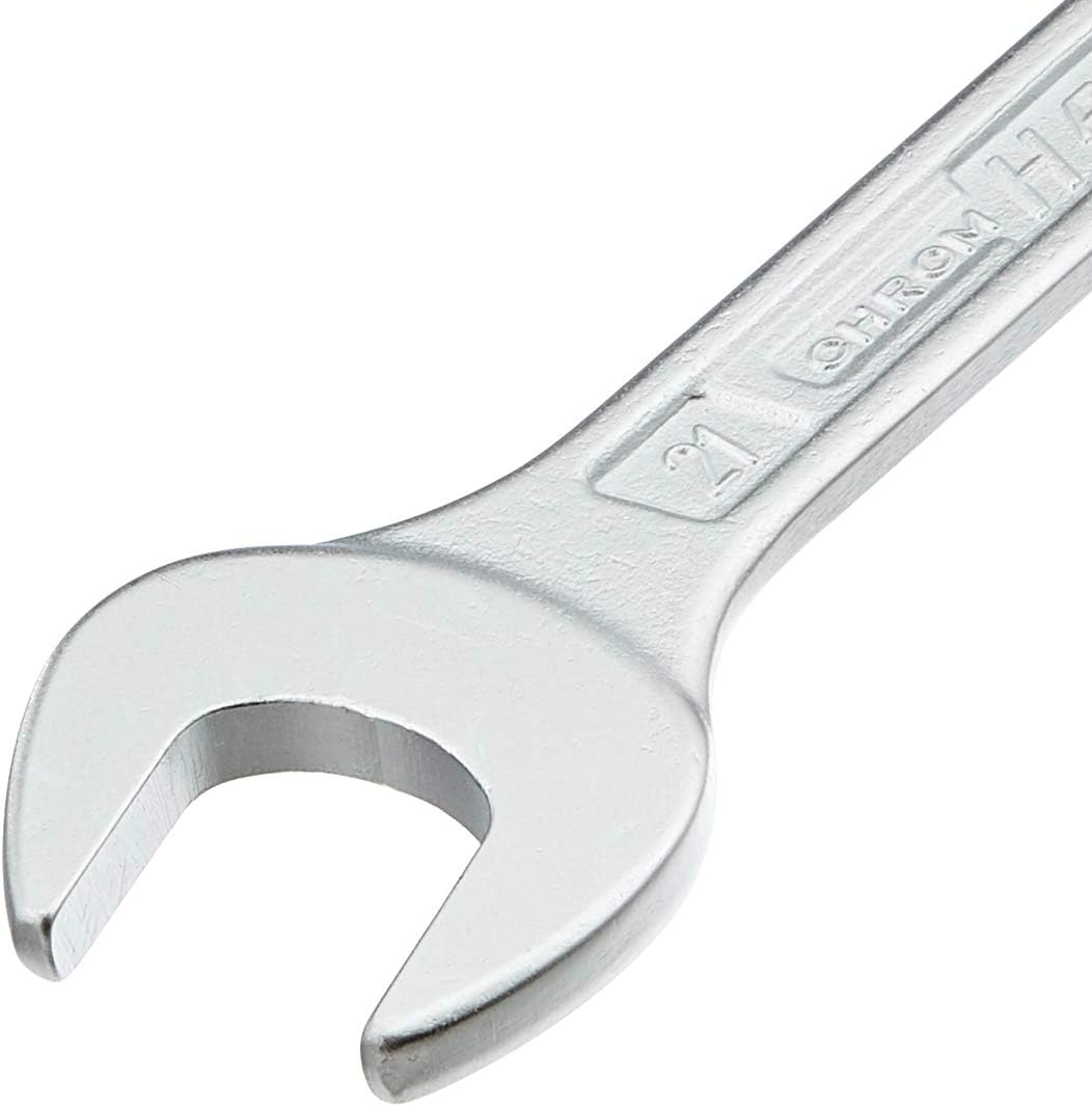 Hazet 450N/8RS Doppel-Maulschluessel-Satz