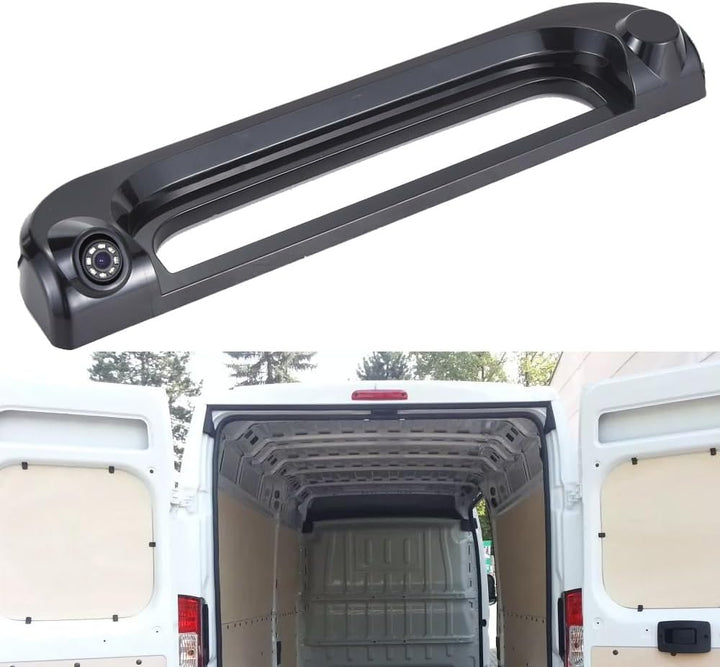 Auto Dritte Dach top Mount Bremse Lampe HD Kamera Bremse Licht Rückansicht Backup-Kamera für Citroen
