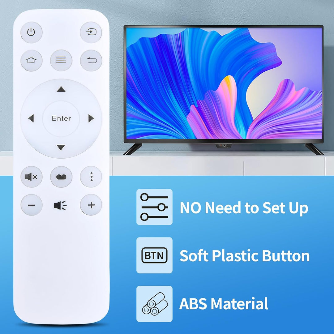 Fernbedienung für Optoma OMA-S UHL55 UHZ50 UHD55 UHZ55 UHD50 Projektor