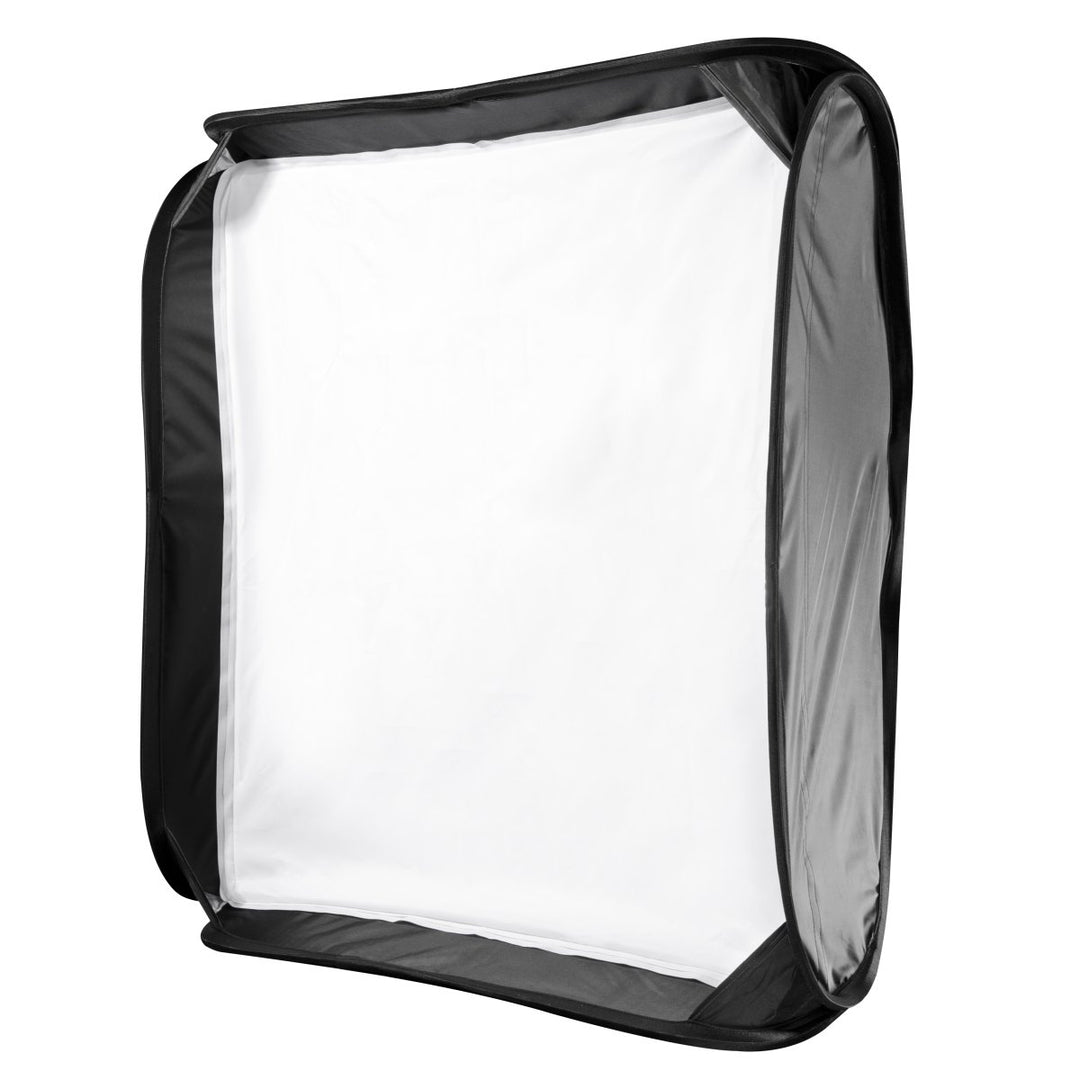Walimex Pro Magic Softbox für Kompaktblitze (60x60 cm)