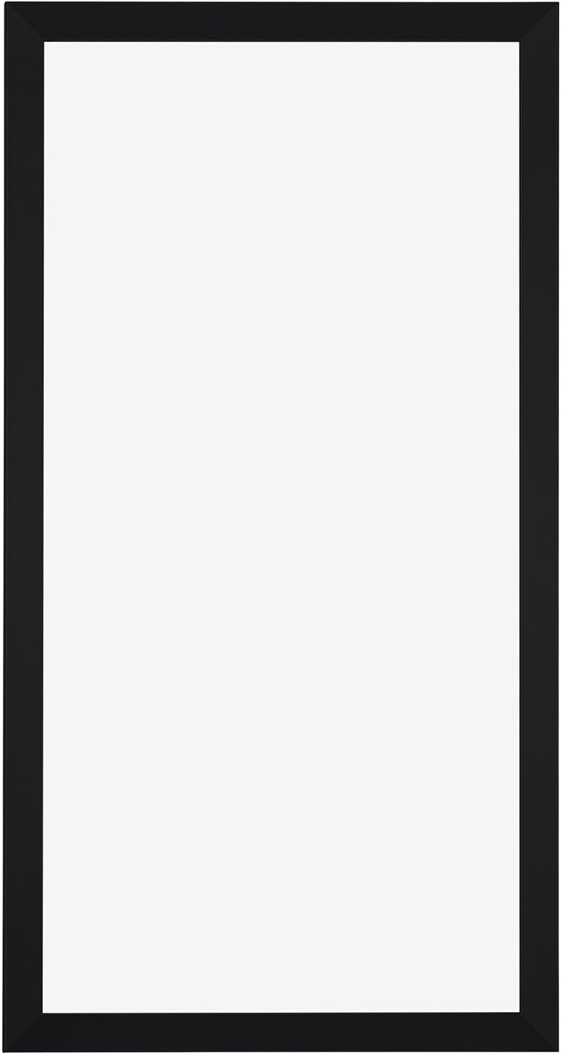 yd. Your Decoration - Bilderrahmen 40,00x70,00 cm - Bilderrahmen aus MDF mit Acrylglas - Antireflex