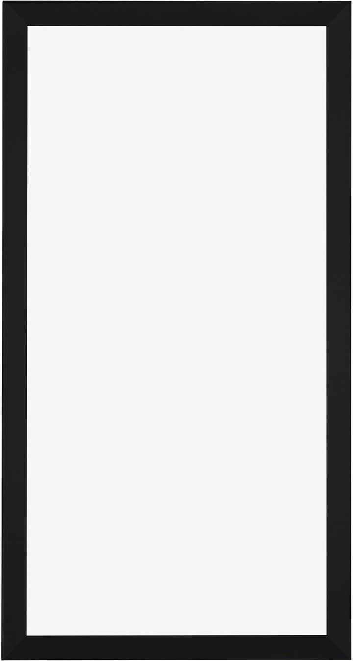 yd. Your Decoration - Bilderrahmen 40,00x70,00 cm - Bilderrahmen aus MDF mit Acrylglas - Antireflex