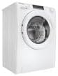 Candy Smart Pro Inverter CO 474TWM6/1-S Machine à Laver Charge Avant 7 kg 1400 tr/min Blanc