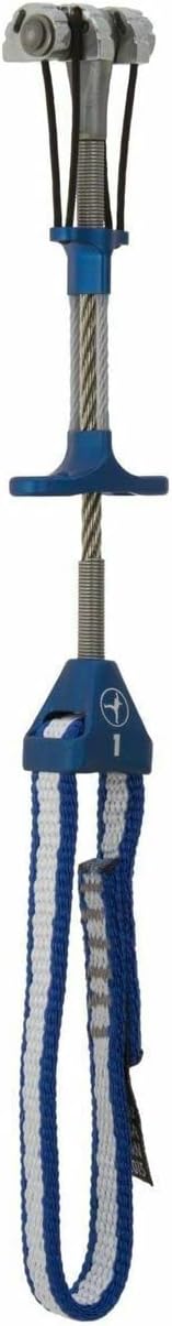 Metolius Ultralight Master Cam 00 Grau #00, #00