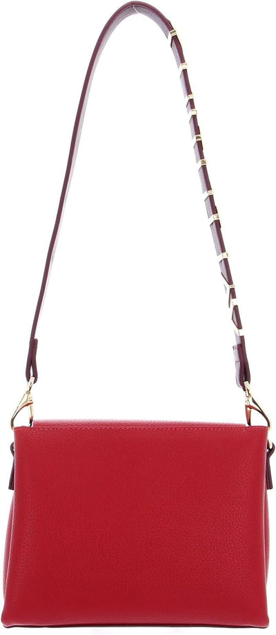 VALENTINO Cartella ALEXIA ROSSO/MULTICOLOR Einheitsgrösse Damen