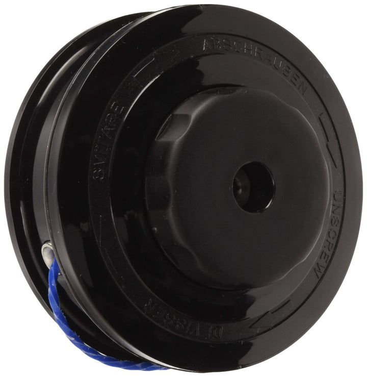 Makita 2-Fadenkopf Tap und Go, 3 mm, 958501606