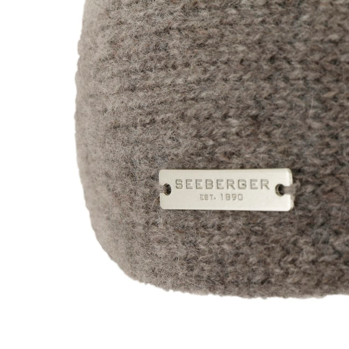 Seeberger Stirnband taupe - one size 1 stück (1er Pack) 86 taupe, 1 stück (1er Pack) 86 taupe