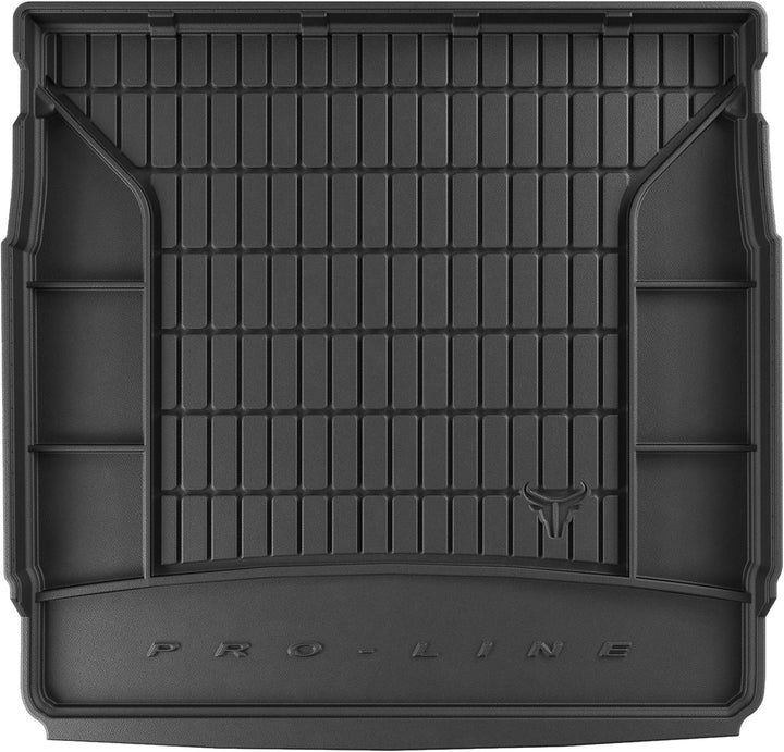 M MOTOS Kofferraum schutzmatte passt für Opel Astra K 2015-2022 Verbessern Sie Ihren Reisekomfort mi