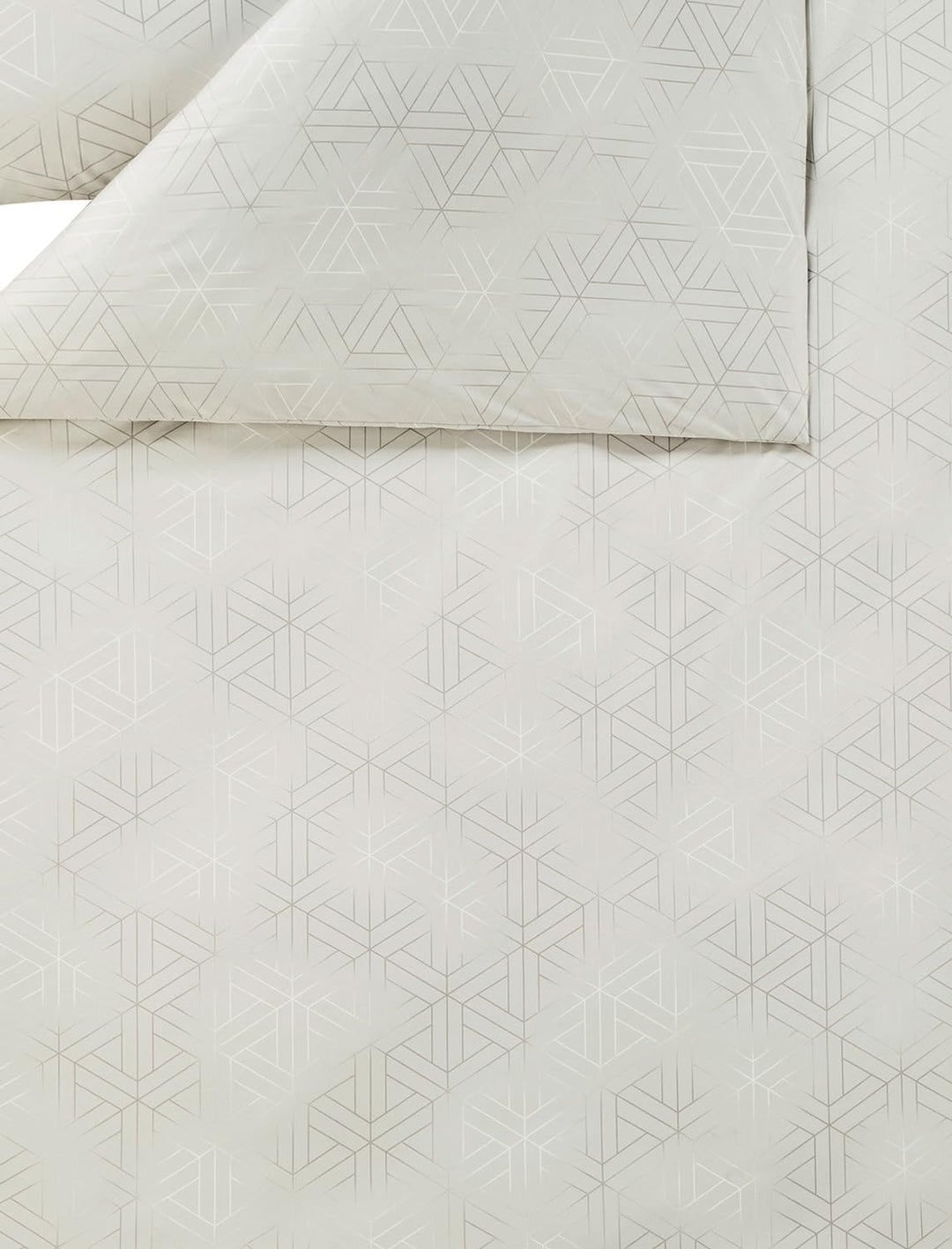 ESTELLA Atelier Bettwäsche Pippa Farbe ecrue Grösse 135x200 + 80x80 Ecrue 135x200 + 80x80, Ecrue 135