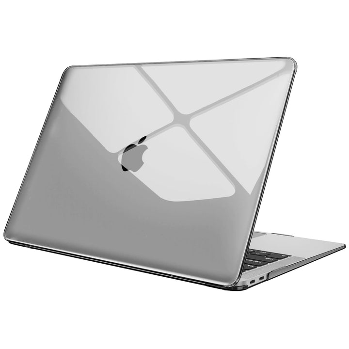 Fintie Hülle kompatibel mit MacBook Air 13 (2018-2020 Version) A2337(M1)/A2179/A1932, Ultradünne Har