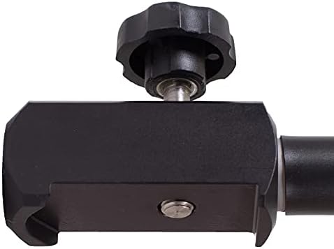 Schnabel 35 cm für TELEFIX-Teleskopmesslatte