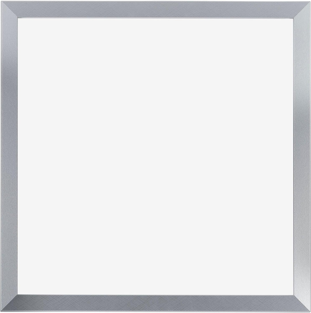 yd. Your Decoration - Bilderrahmen 40,00x40,00 cm - Bilderrahmen aus MDF mit Acrylglas - Antireflex