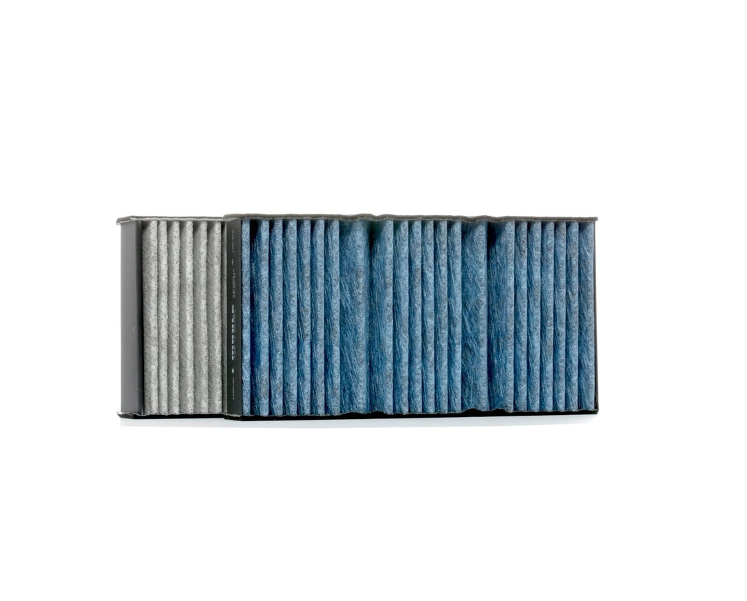 MAHLE LAO 878/S Innenraumfilter Allergen-, Bakterien- und Geruchsschutz, Allergen-, Bakterien- und G
