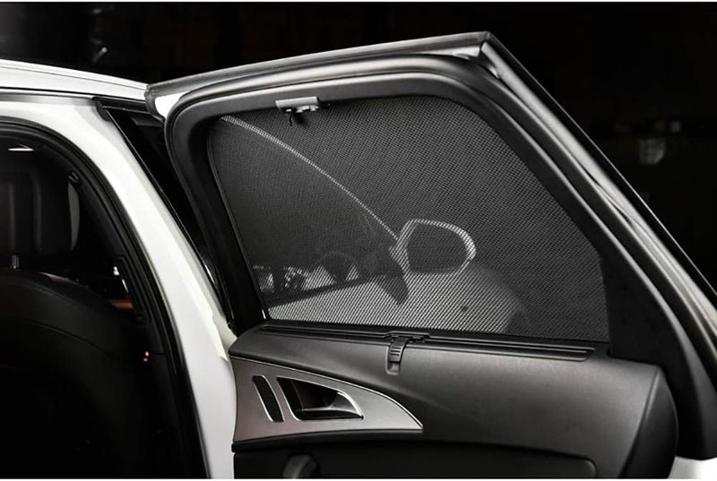 Satz Car Shades kompatibel mit Volvo V90 9/2016- (6-teilig)