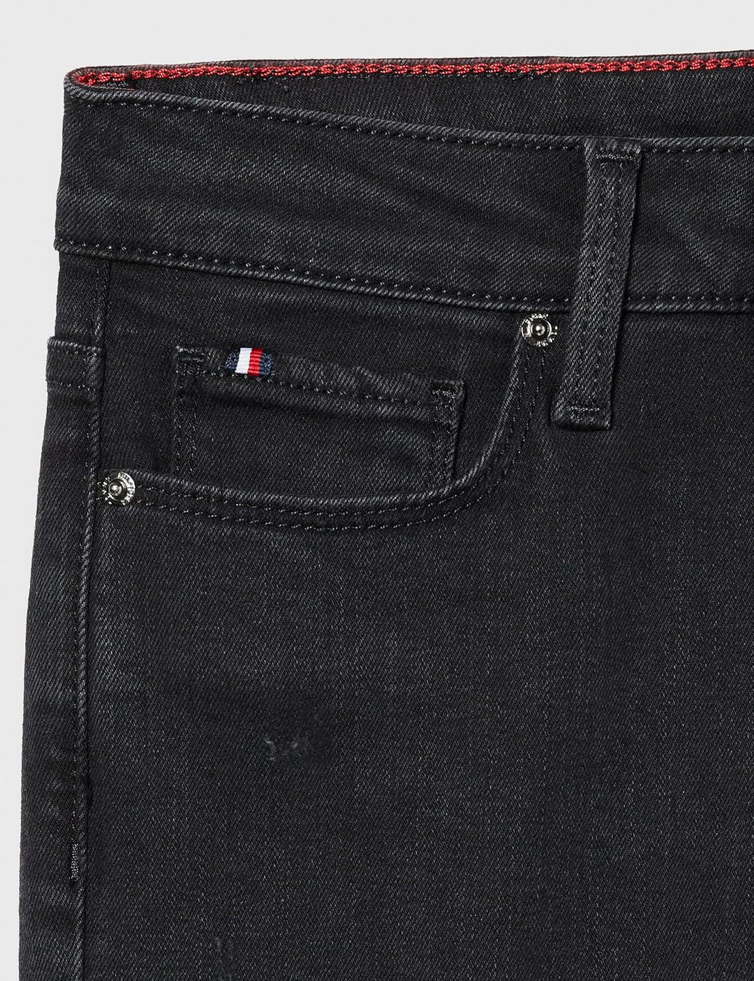 Tommy Hilfiger Damen Jeanshosen 25W / 32L Denim (Nova), 25W / 32L Denim (Nova)