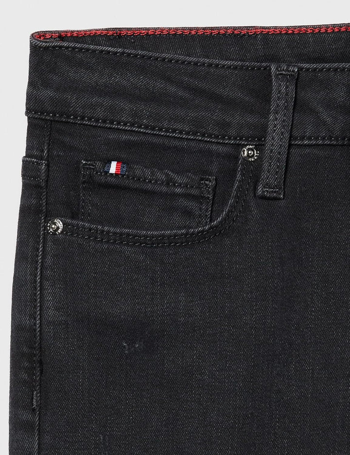 Tommy Hilfiger Damen Jeanshosen 25W / 32L Denim (Nova), 25W / 32L Denim (Nova)