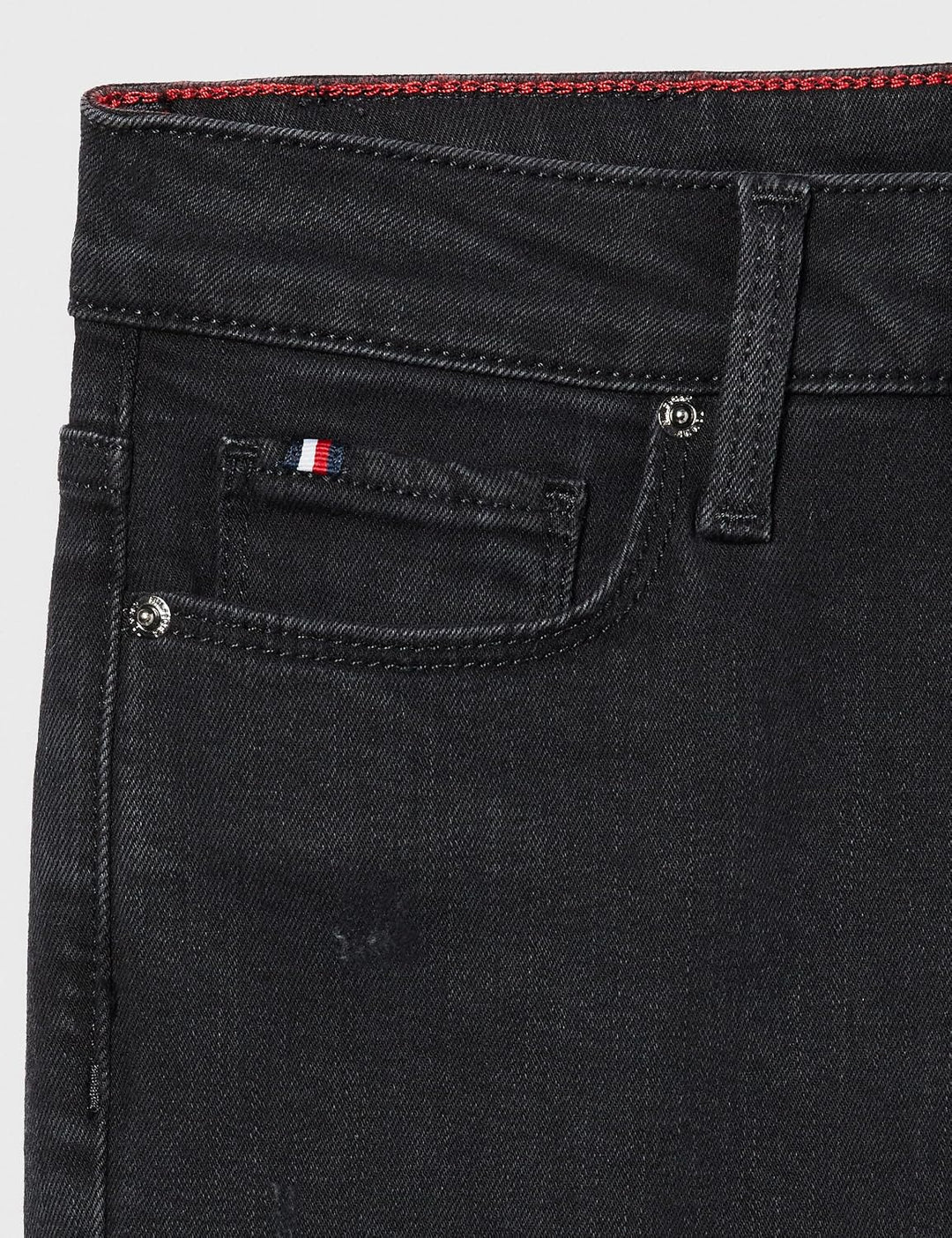 Tommy Hilfiger Damen Jeanshosen 26W / 30L Denim (Nova), 26W / 30L Denim (Nova)