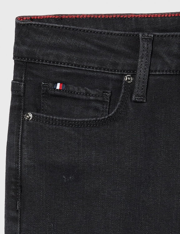 Tommy Hilfiger Damen Jeanshosen 26W / 30L Denim (Nova), 26W / 30L Denim (Nova)