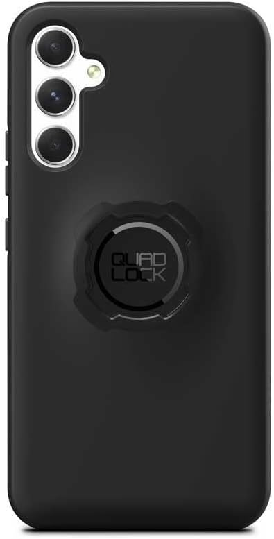 Quad Lock Case für Samsung Galaxy A34, Galaxy A34