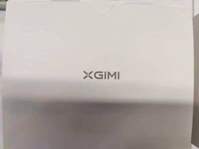 XGIMI MoGo 2 Pro Beamer, 1080P Full HD Beamer mit WiFi und Bluetooth, 4K Unterstützt, Heimkino Beame
