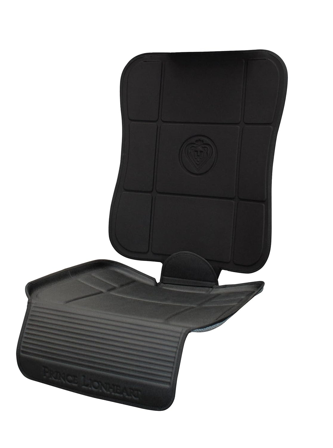 Prince Lionheart 0300 2-Stage seatSAVER: 2 part high-density foam construction prevents depression d
