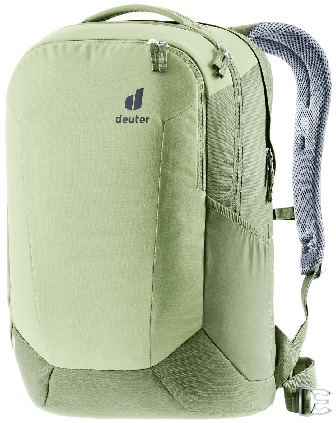 deuter Giga Laptop Rucksack (28 L) Grün, Grün