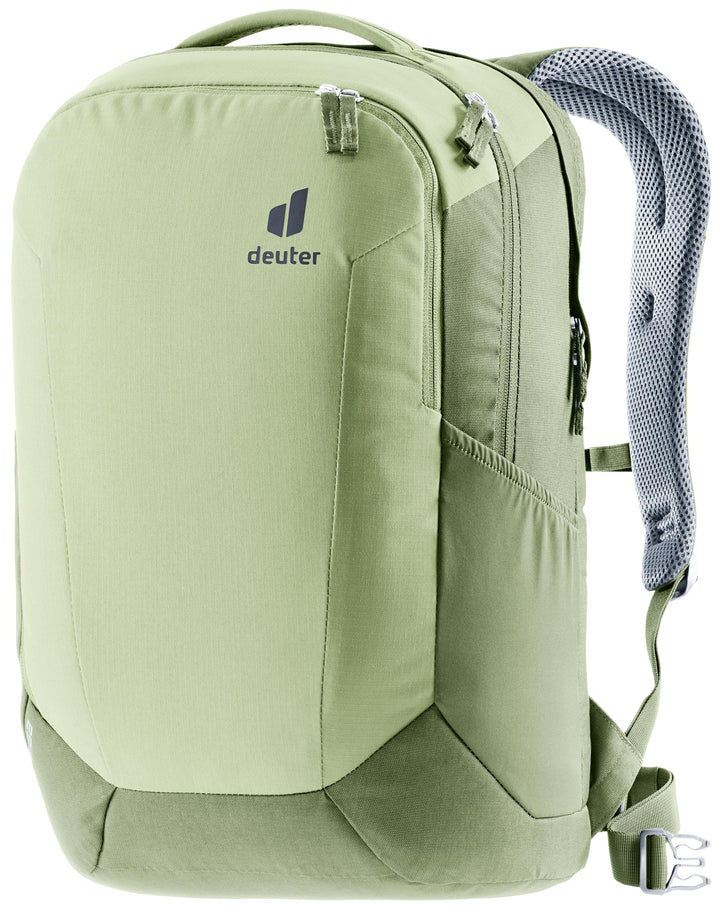 deuter Giga Laptop Rucksack (28 L) Grün, Grün