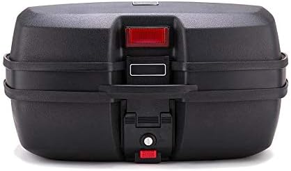 Satteltaschen Set für Honda CBF 600 / S + Topcase TP8
