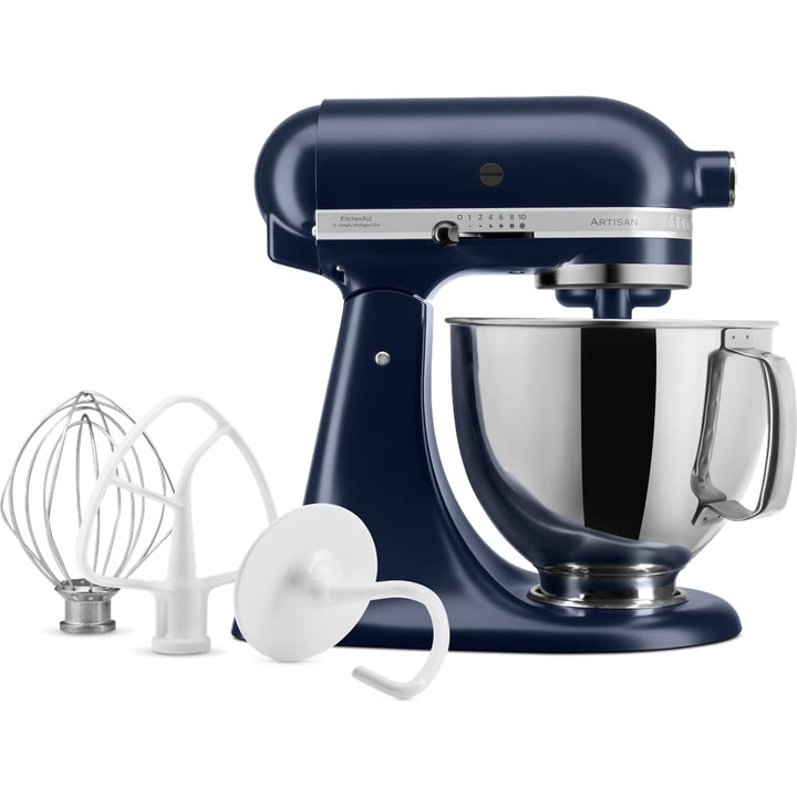 Food Processor Artisan Ink Blue (5KSM125EIB)