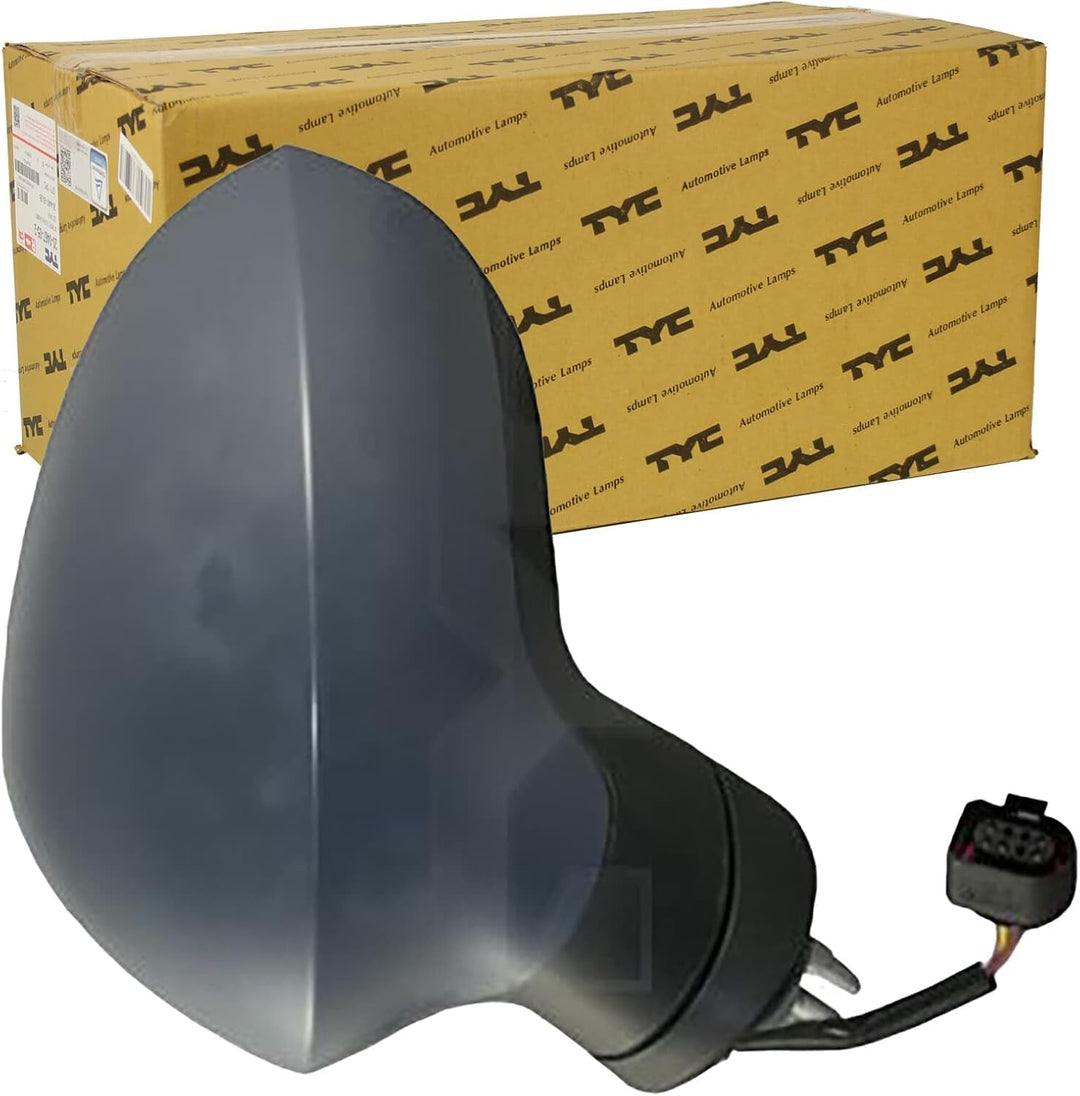 TYC 331-0074 A-SPIEGEL KPL SEAT LI. 09-